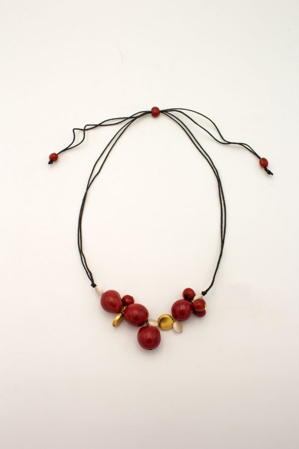 Collana Margarita