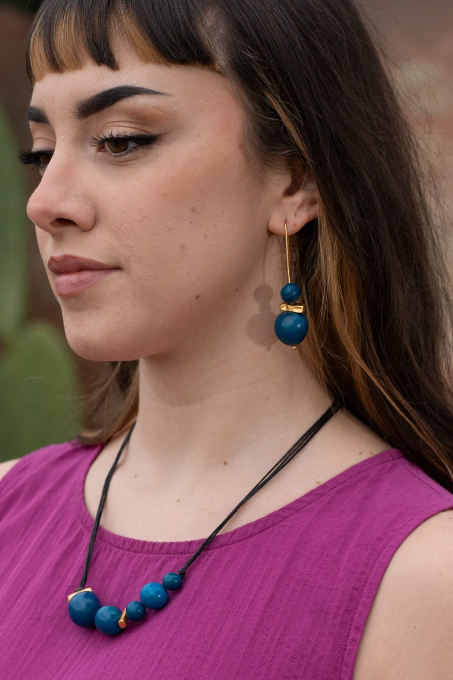 Collana Yucca - Image 2