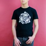 T-shirt Colibrì Dance unisex