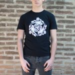 T-shirt Colibrì Dance unisex - immagine 2