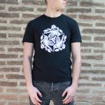 T-shirt Colibrì Dance unisex - immagine 3