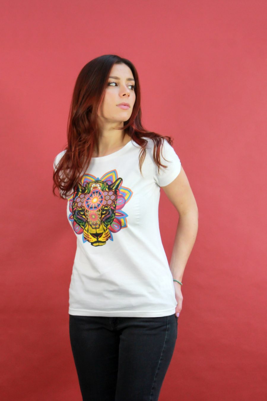 Niño Jaguar - Image 2