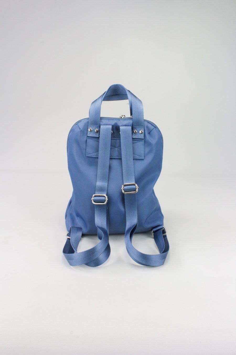 Zaino Tiny Travelling Indaco - immagine 3