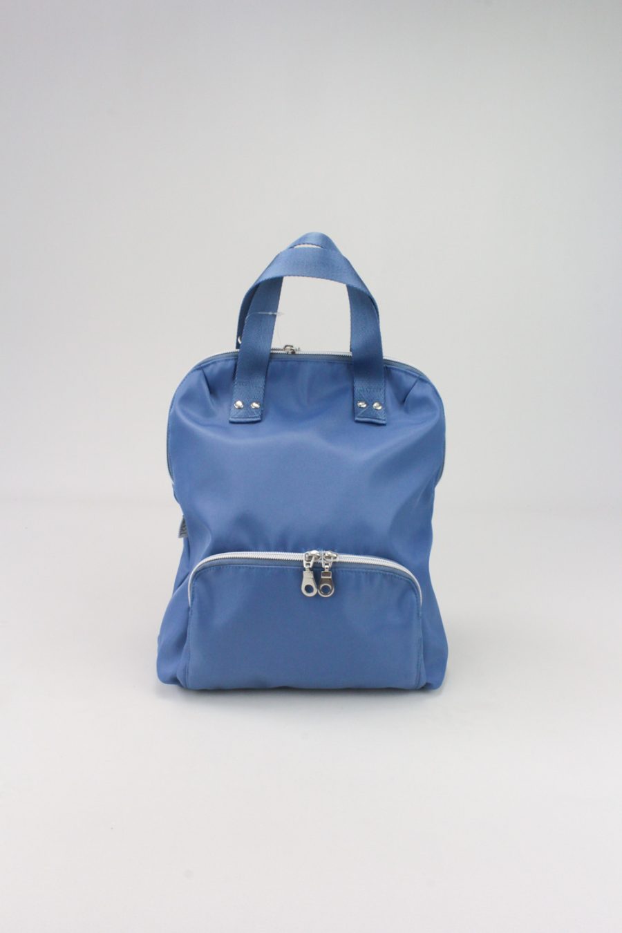 Zaino Tiny Travelling Indaco - immagine 4