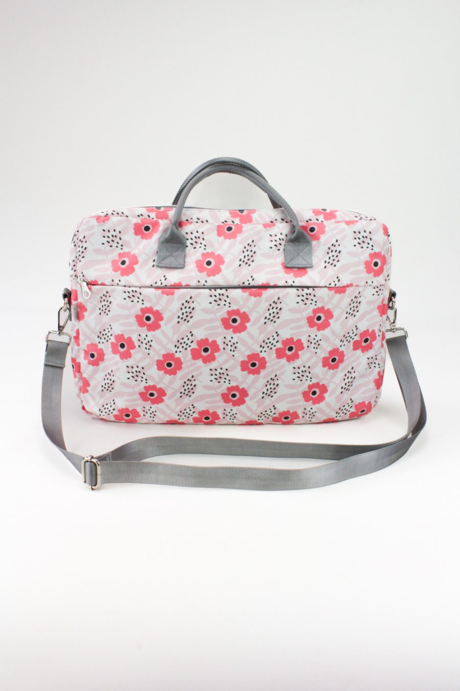 Borsa porta PC Blooming - Image 2