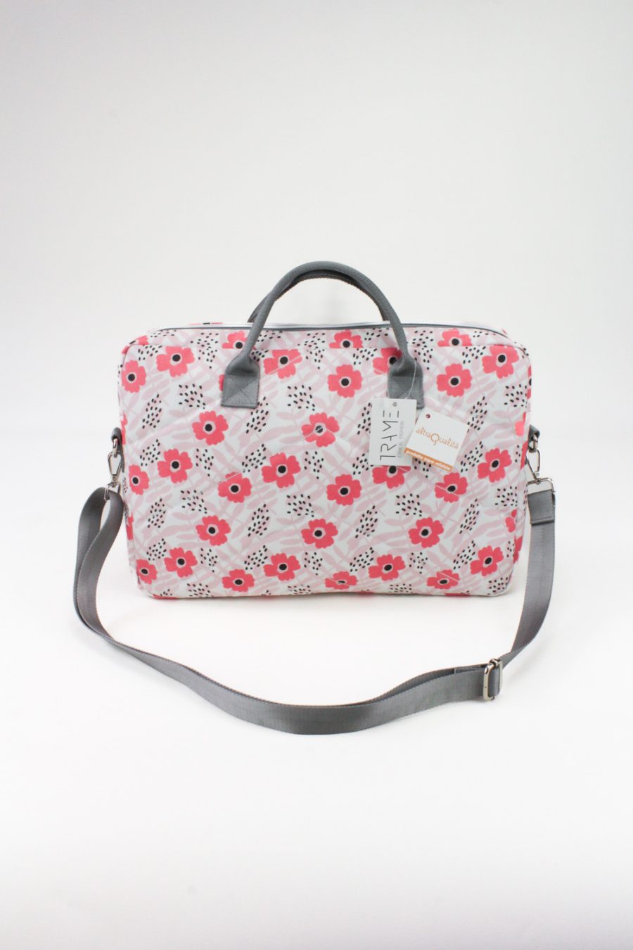 Borsa porta PC Blooming - Image 4
