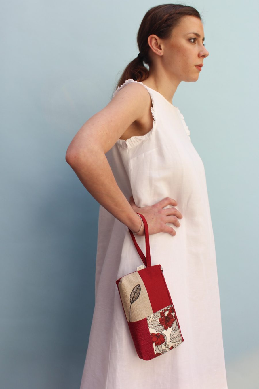 Pochette Summer Patchwork 2024 - immagine 3