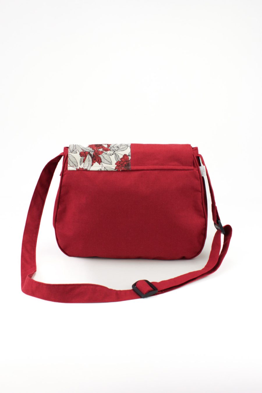 Borsa messenger grande Summer Patchwork 2024 - Image 6