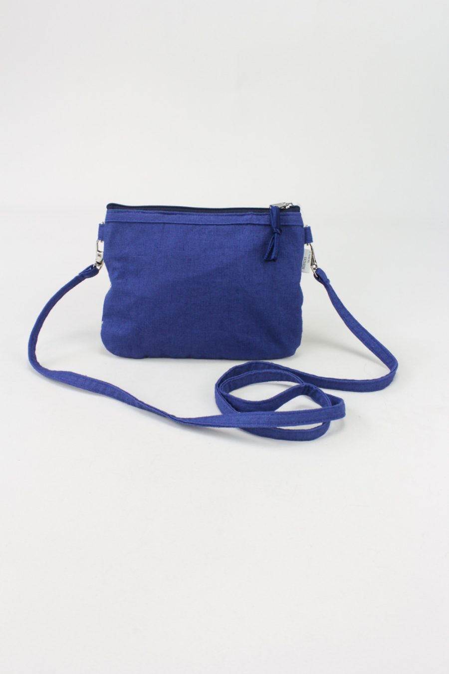 Borsa mini due tasche Via Florea - immagine 3
