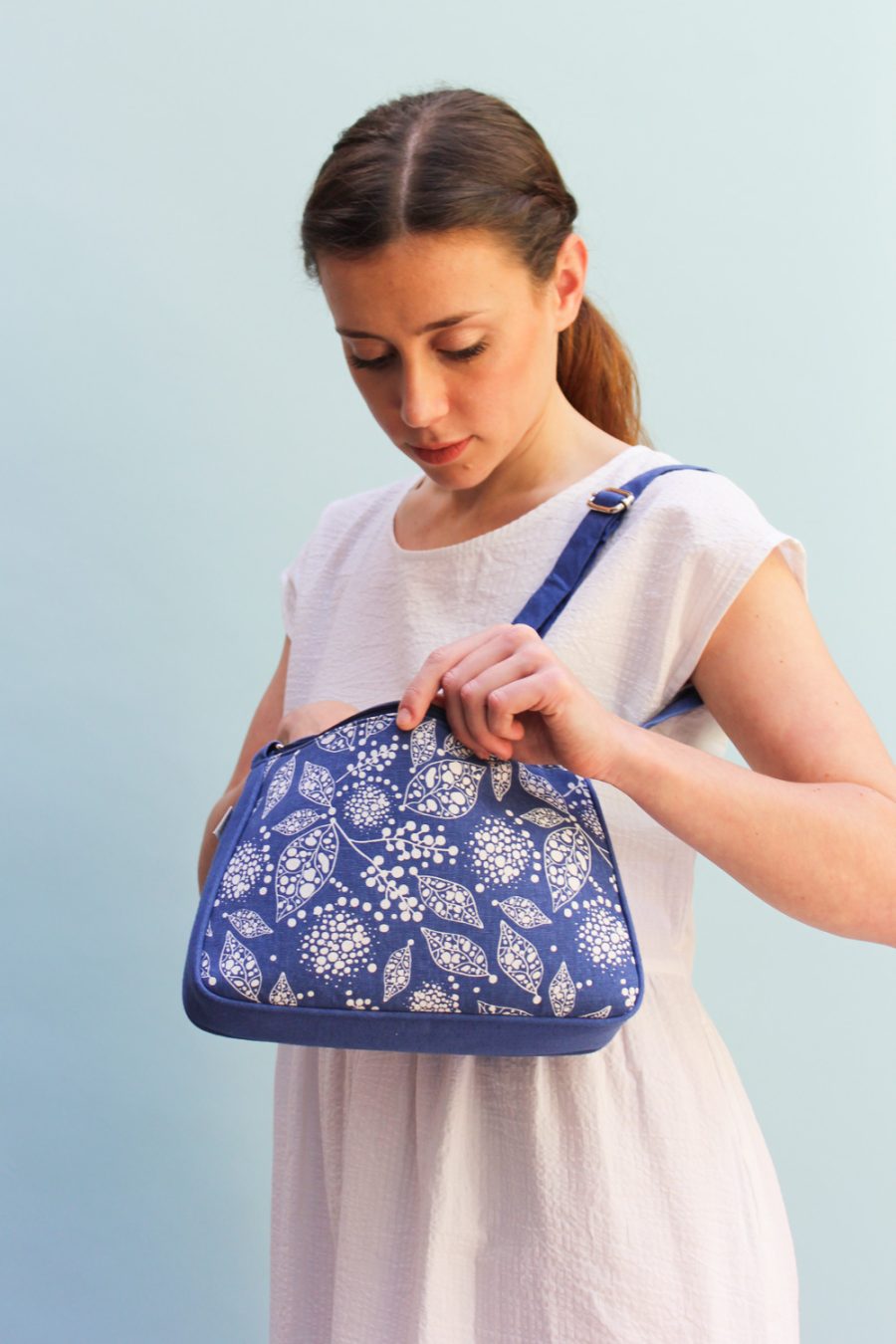 Borsa Alba media Via Florea - Image 3