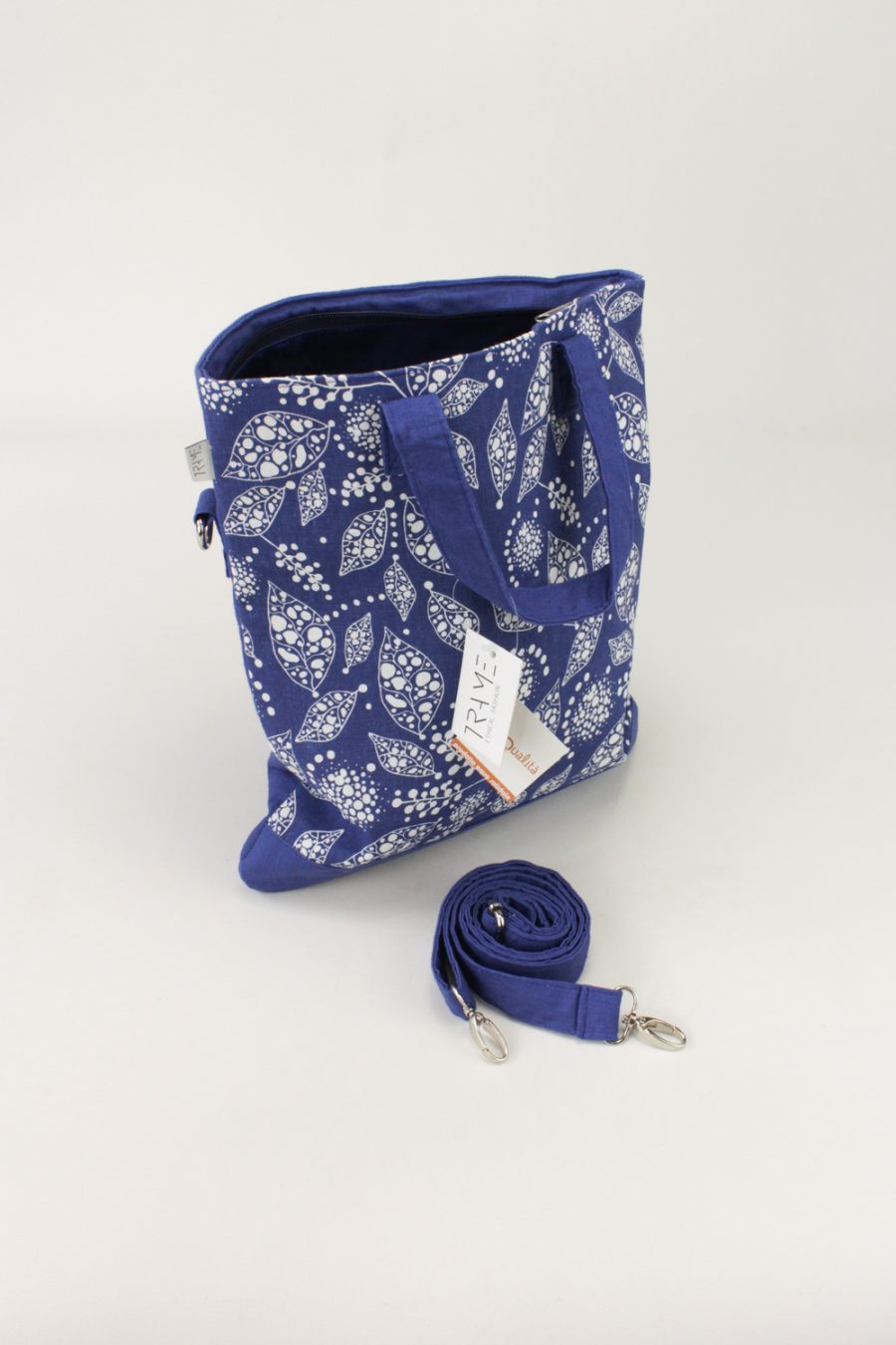 Borsa double Via Florea - Image 4