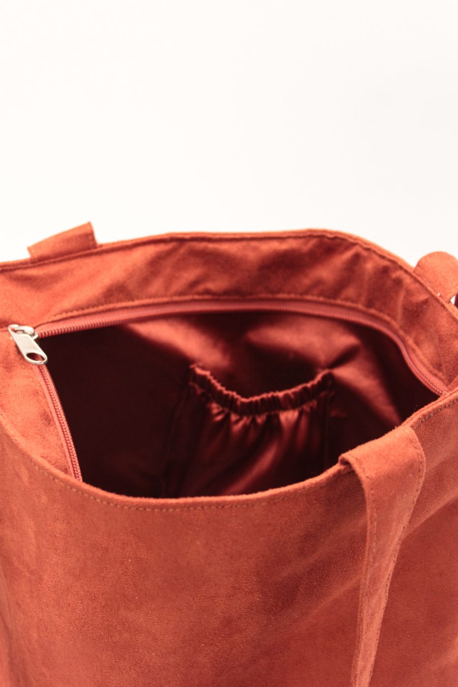 Borsa Shopper media Gatto Tra Le Piume - Image 5