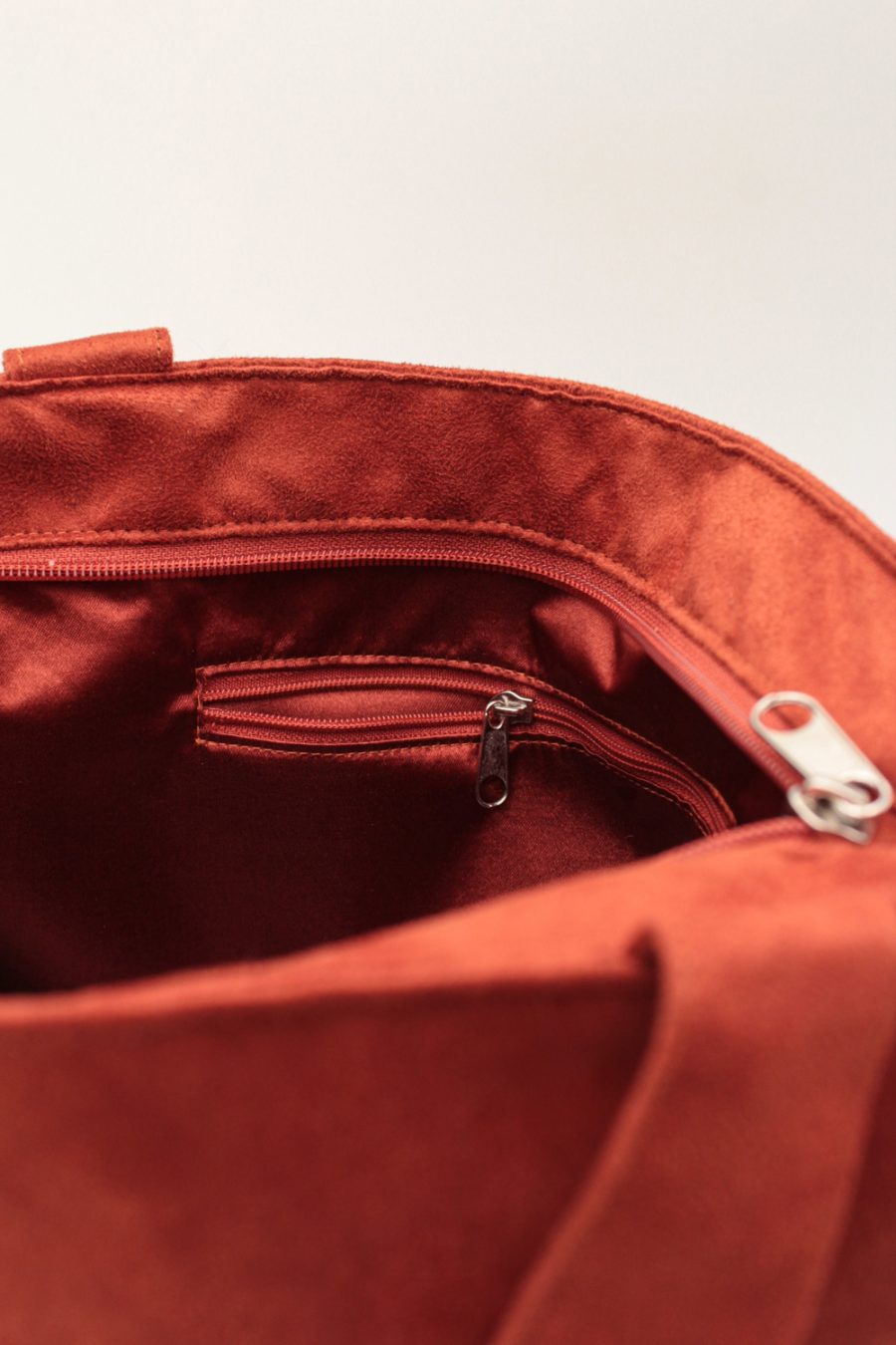 Borsa Shopper media Gatto Tra Le Piume - Image 6