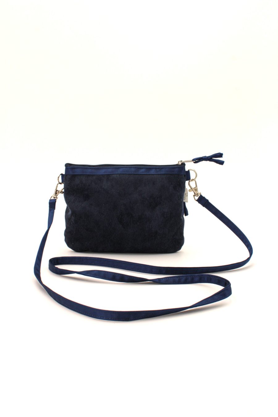 Borsa mini due tasche Winter Patch 2024 - Image 3
