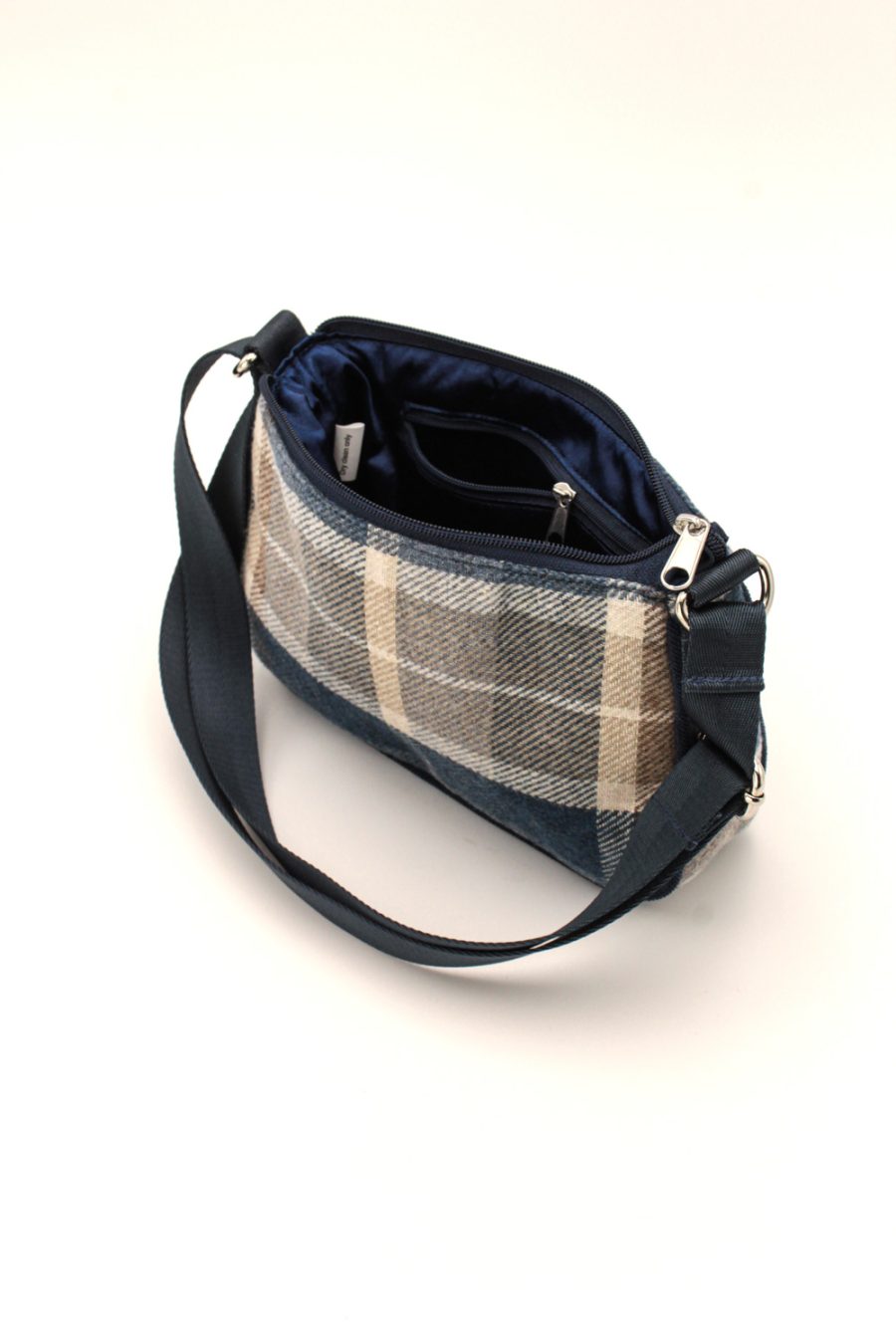 Borsa baguette Alba Lumberjack 2024 - Image 2