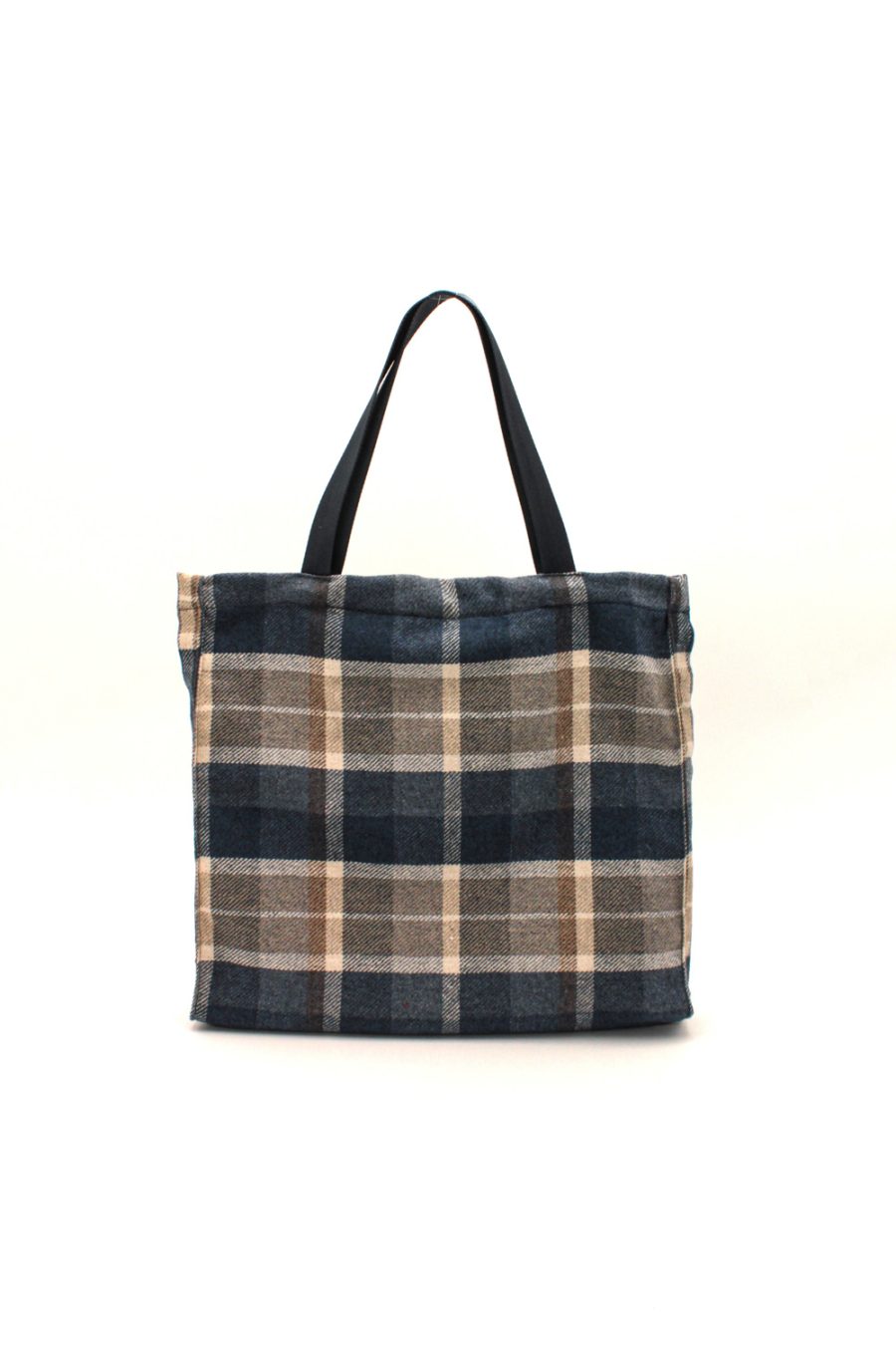 Borsa Shopper grande magnete Lumberjack 2024 - Image 4