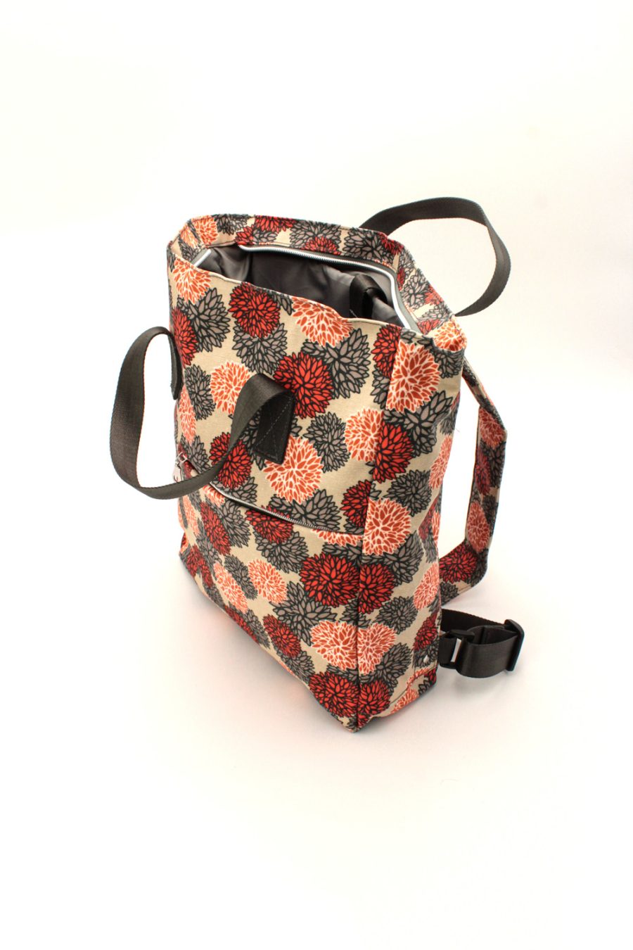 Zaino grande Marigold - immagine 3