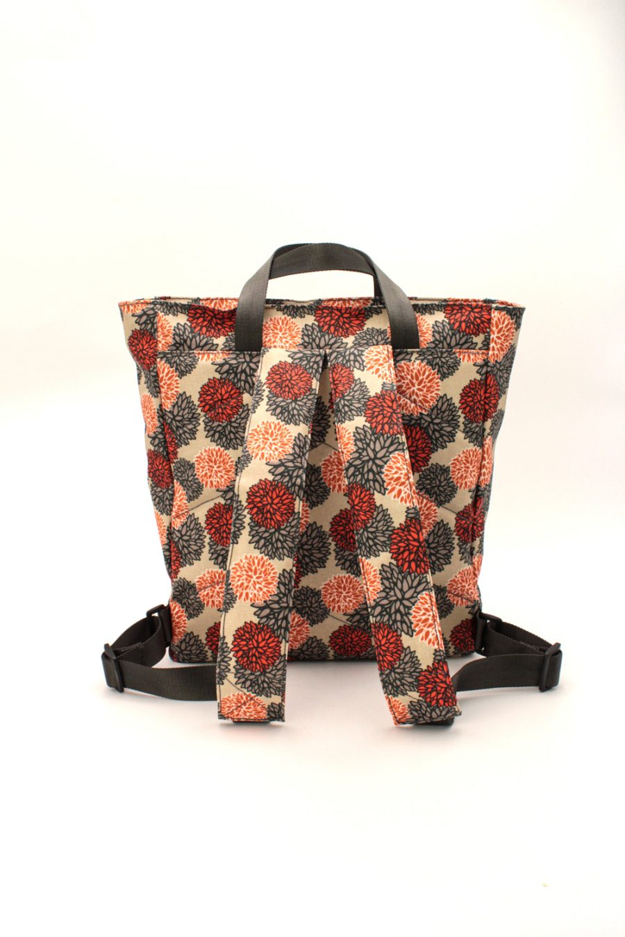 Zaino grande Marigold - immagine 4