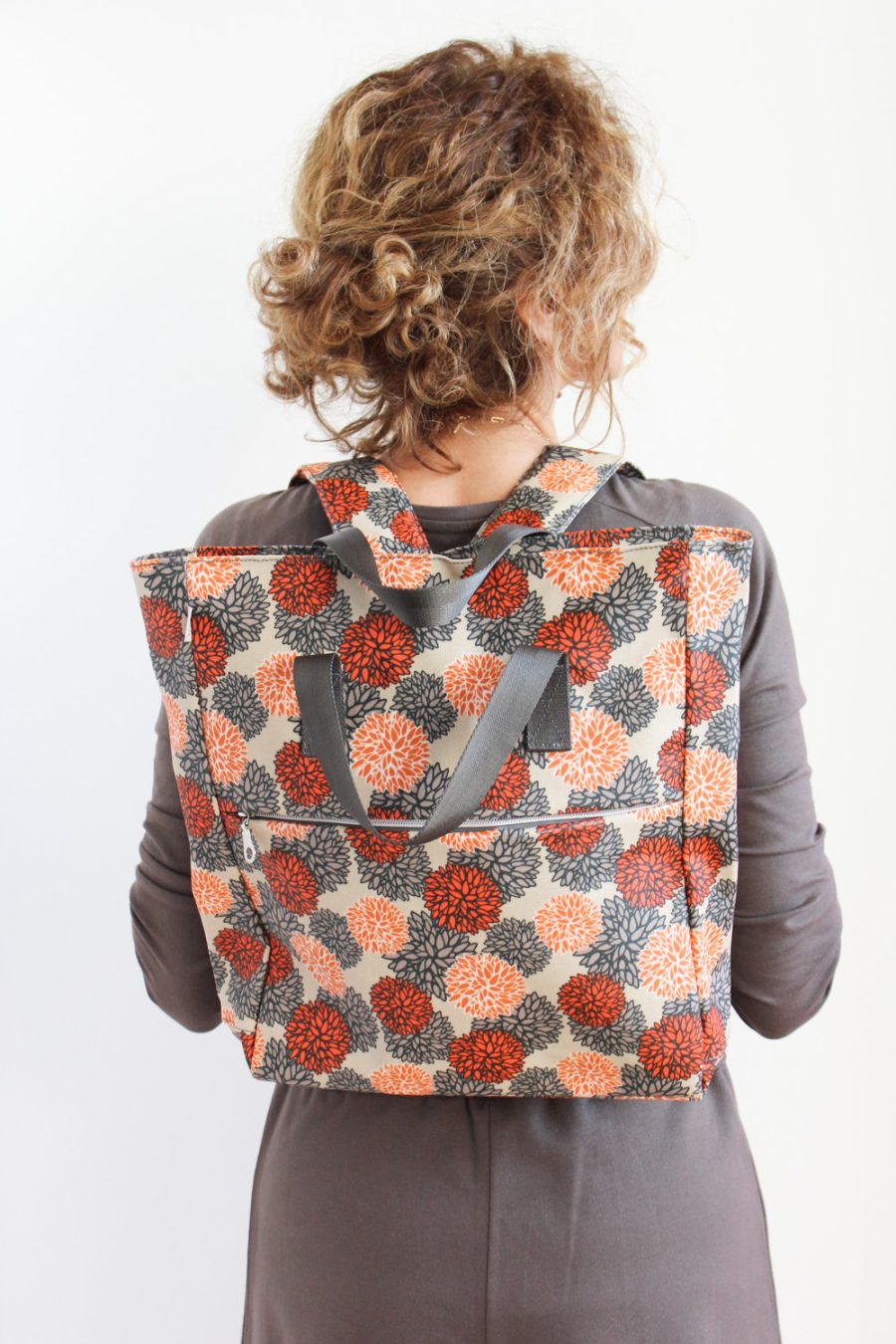 Zaino grande Marigold