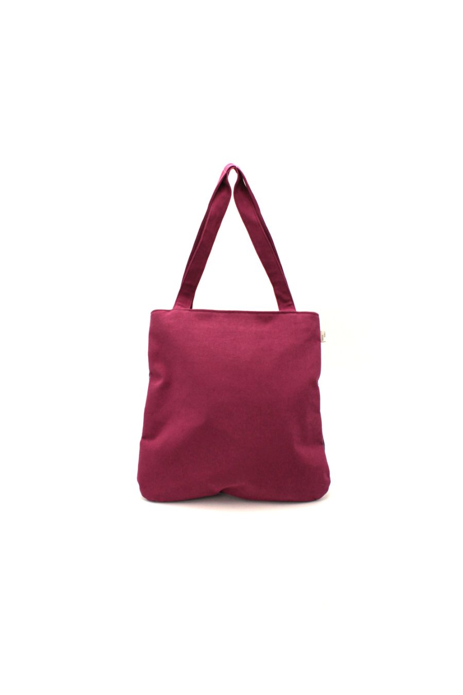Borsa Shopper media Kashmir Fancy - Image 5