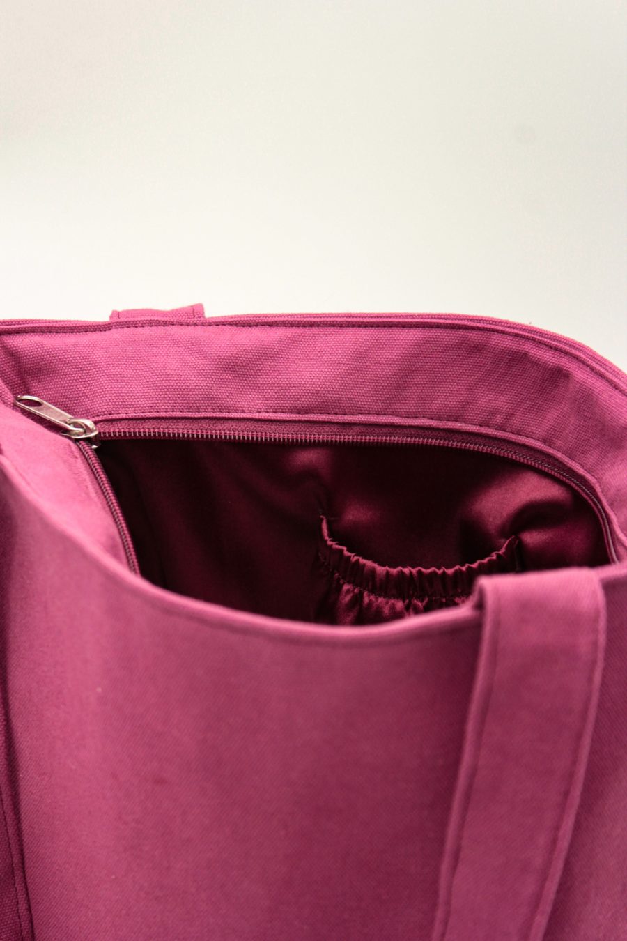 Borsa Shopper media Kashmir Fancy - Image 7