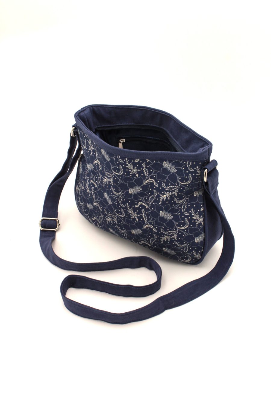 Borsa a tracolla Rossy Kanta Style - Image 3
