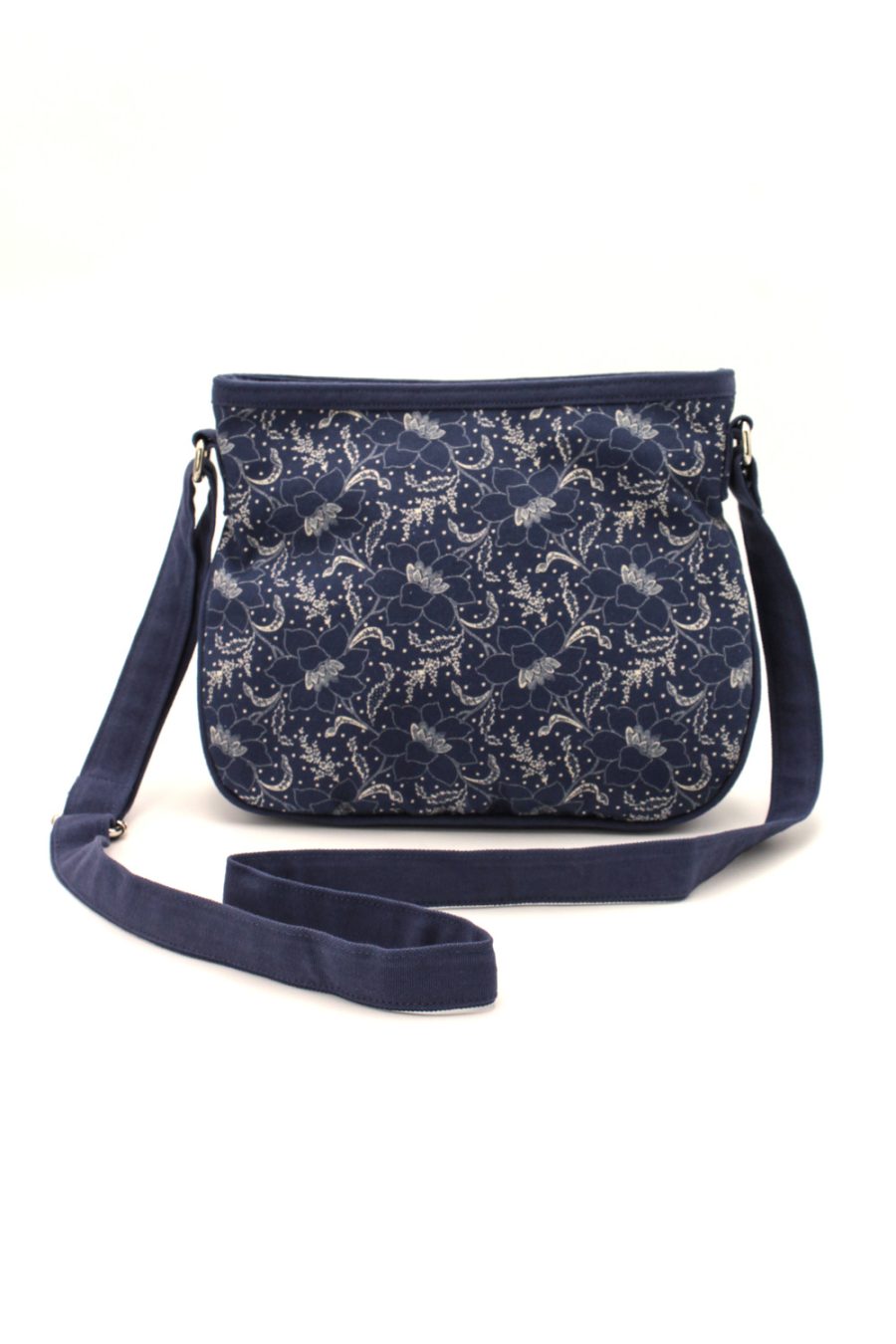 Borsa a tracolla Rossy Kanta Style - Image 4