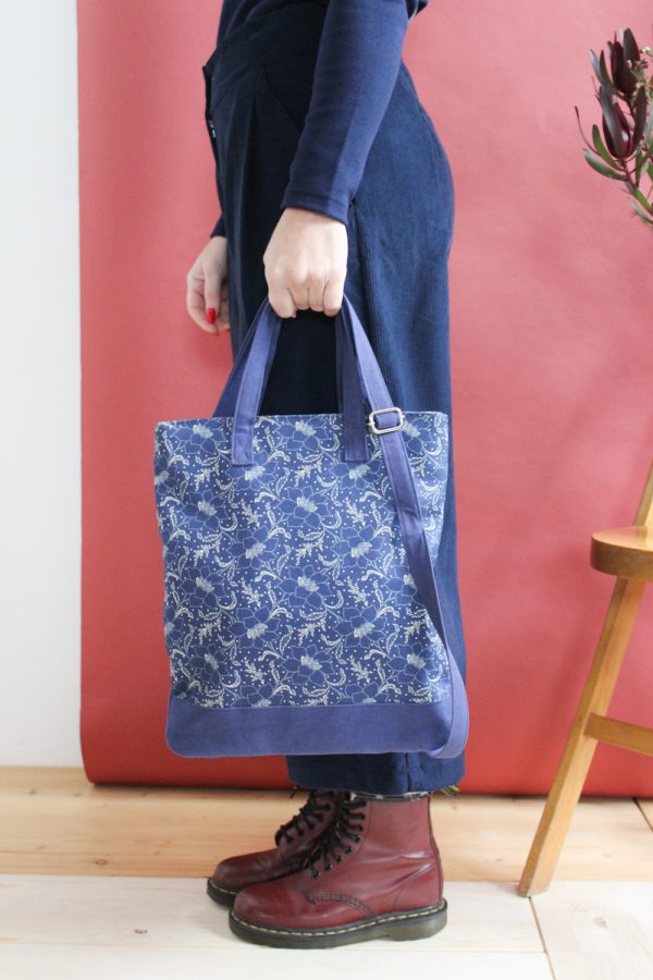 Borsa Double Kanta Style