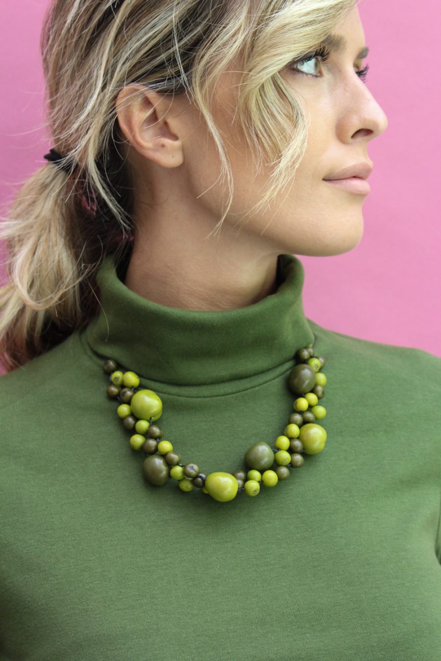 Collana Tamarillo - immagine 2