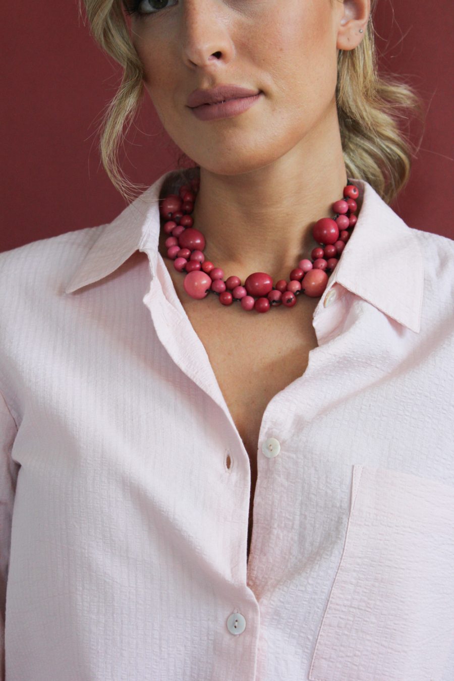 Collana Tamarillo - Image 2