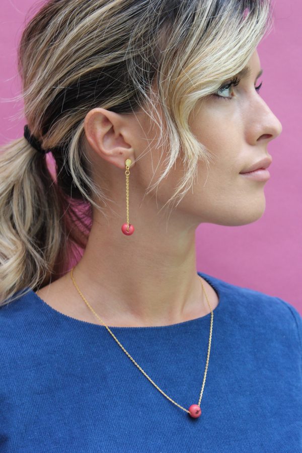 Collana Guaiava