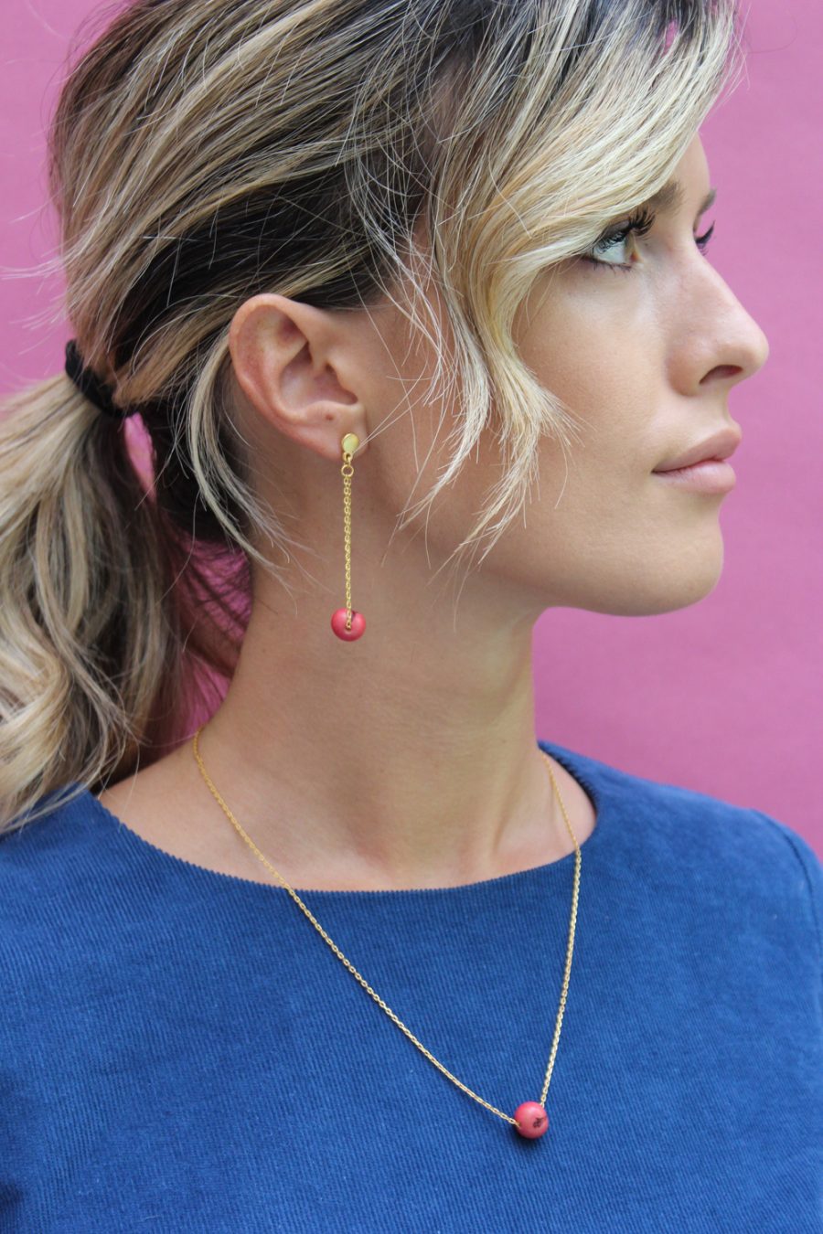 Collana Guaiava