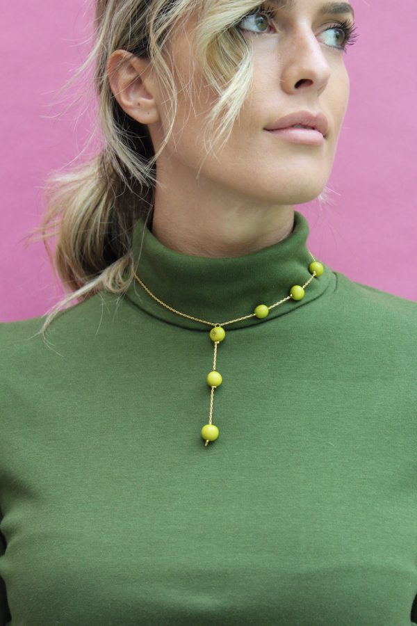 Collana Euforbia