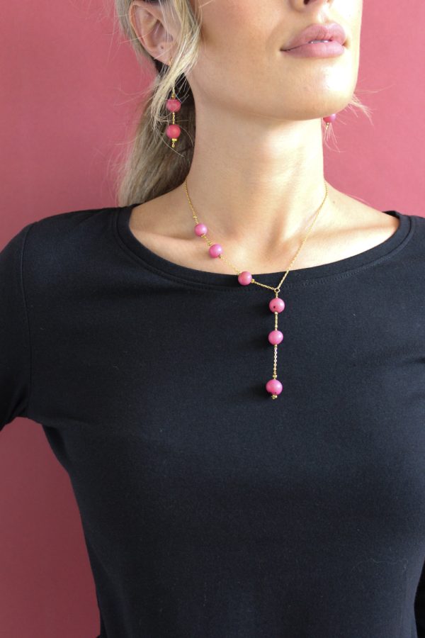 Collana Euforbia
