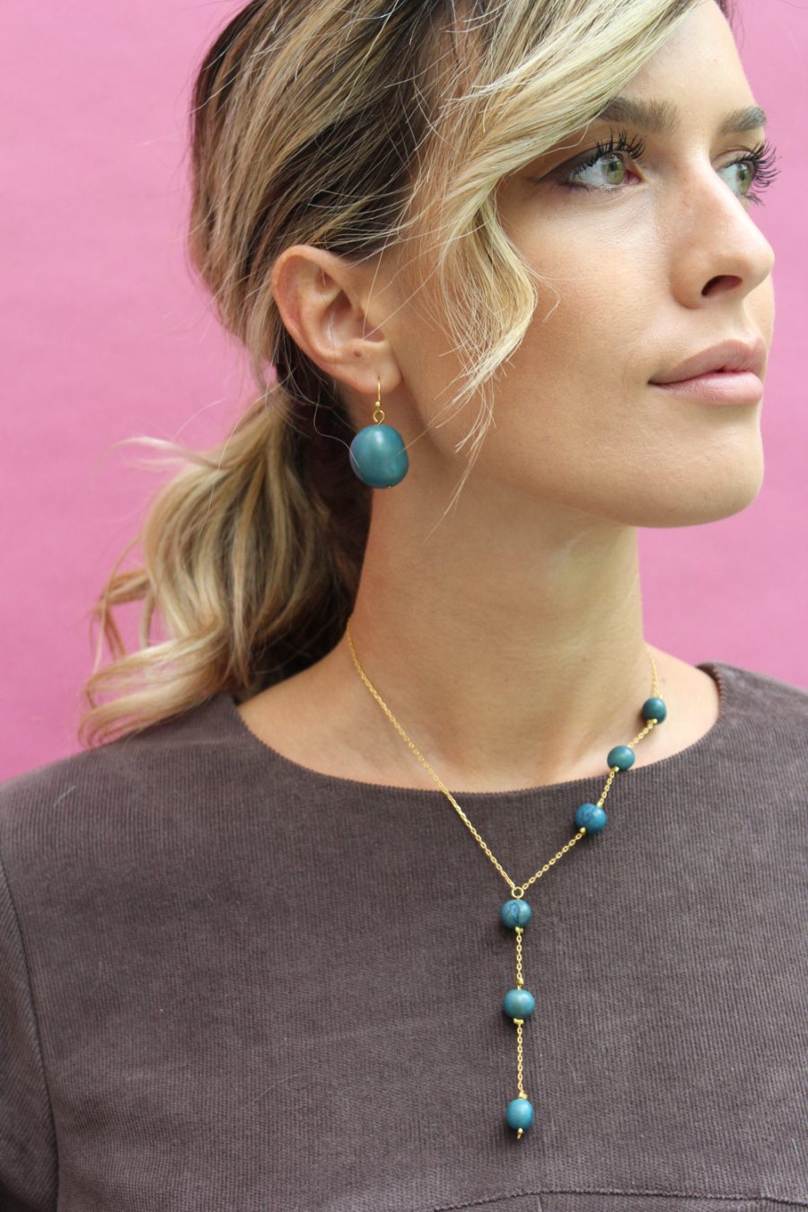 Collana Euforbia
