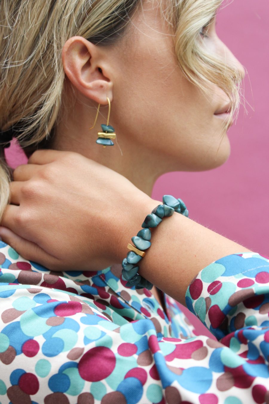 Bracciale Anamù