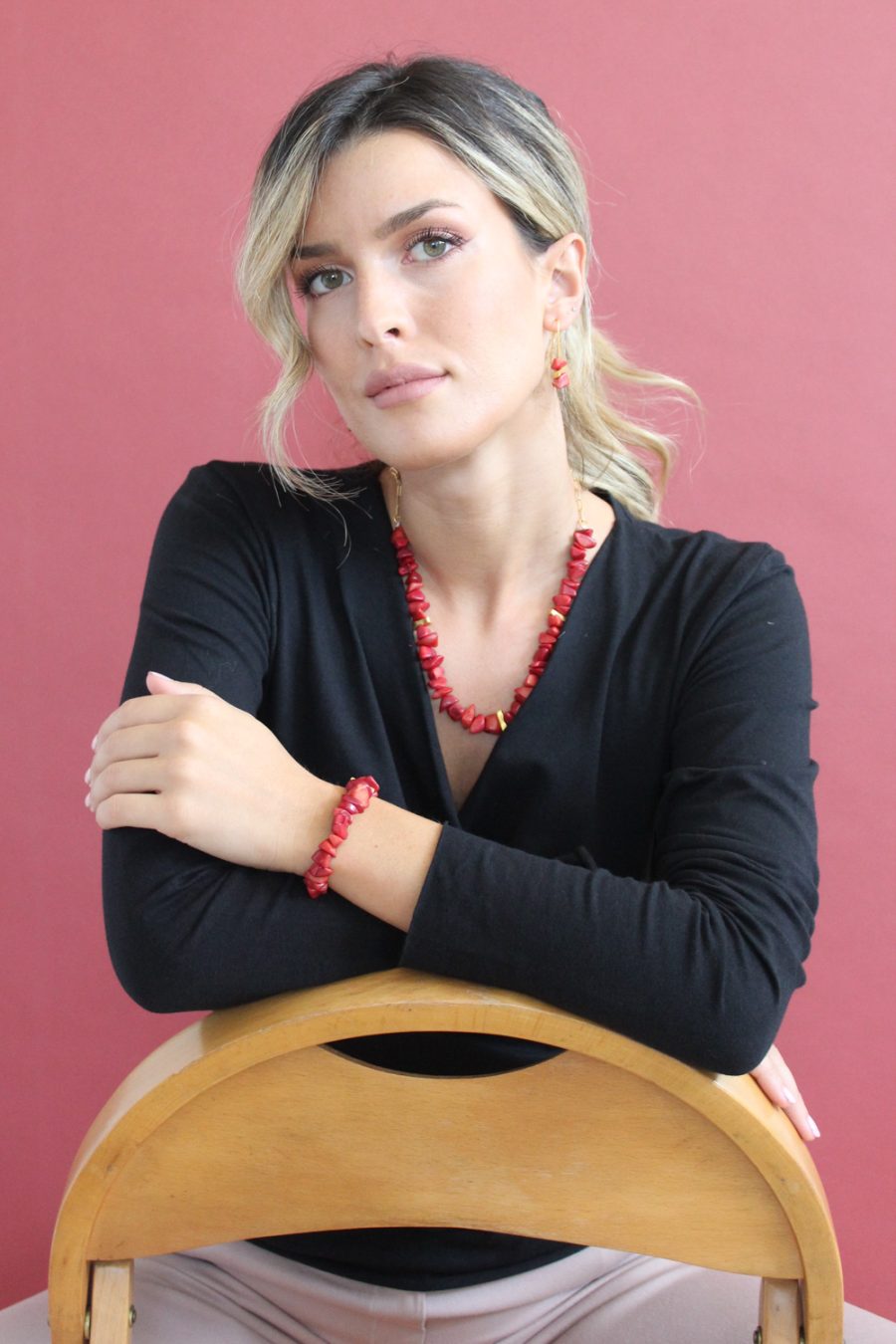 Bracciale Anamù