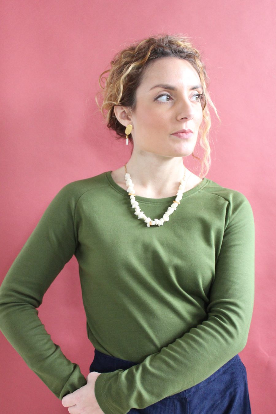 Collana Anamù - Image 2