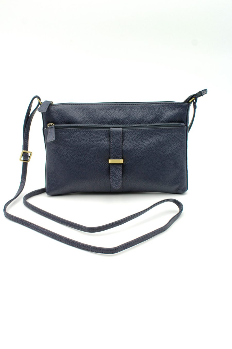 Borsa Sealdah in pelle - Image 4