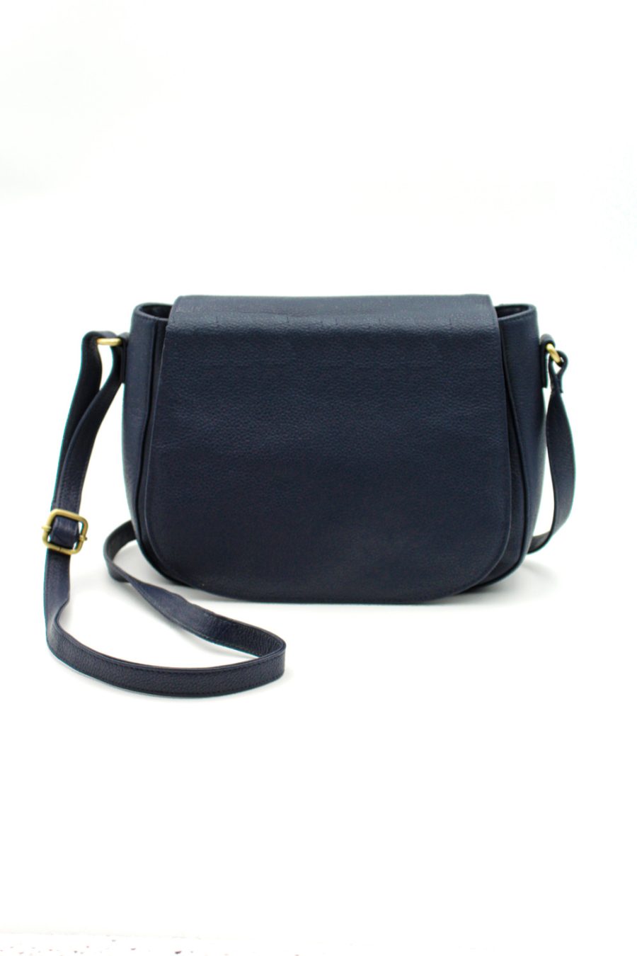 Borsa Salkia in pelle - immagine 4