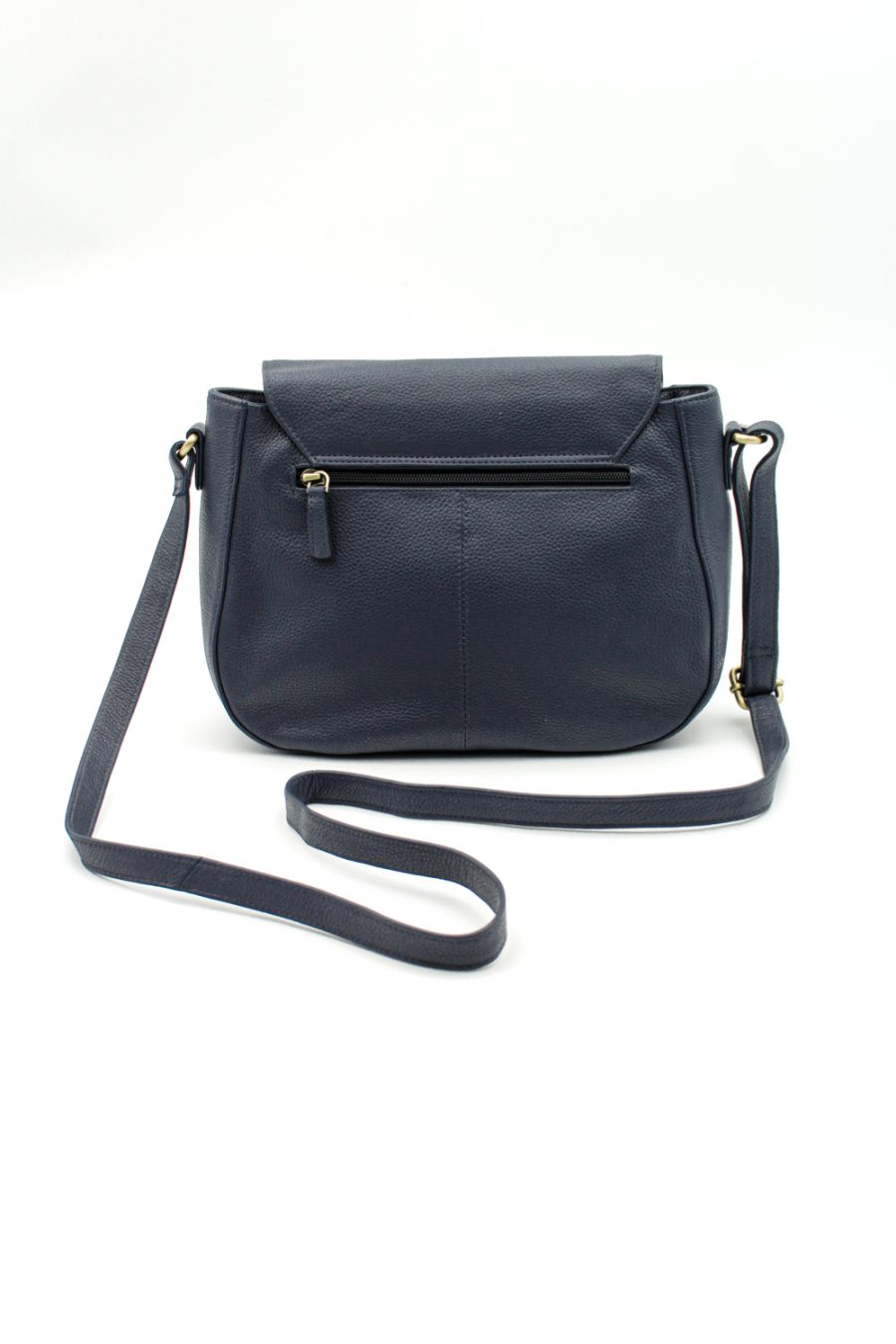 Borsa Salkia in pelle - immagine 5