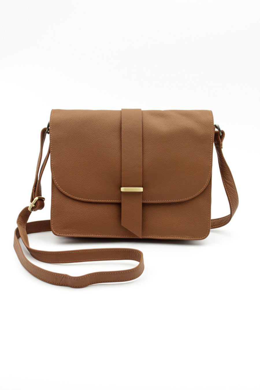 Borsa Parijat in pelle - immagine 3