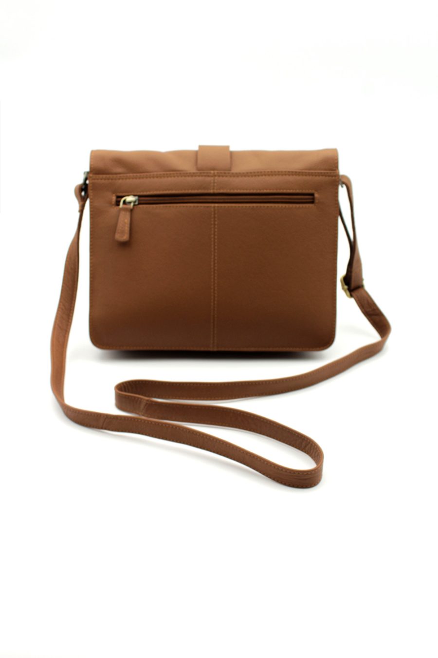 Borsa Parijat in pelle - immagine 4