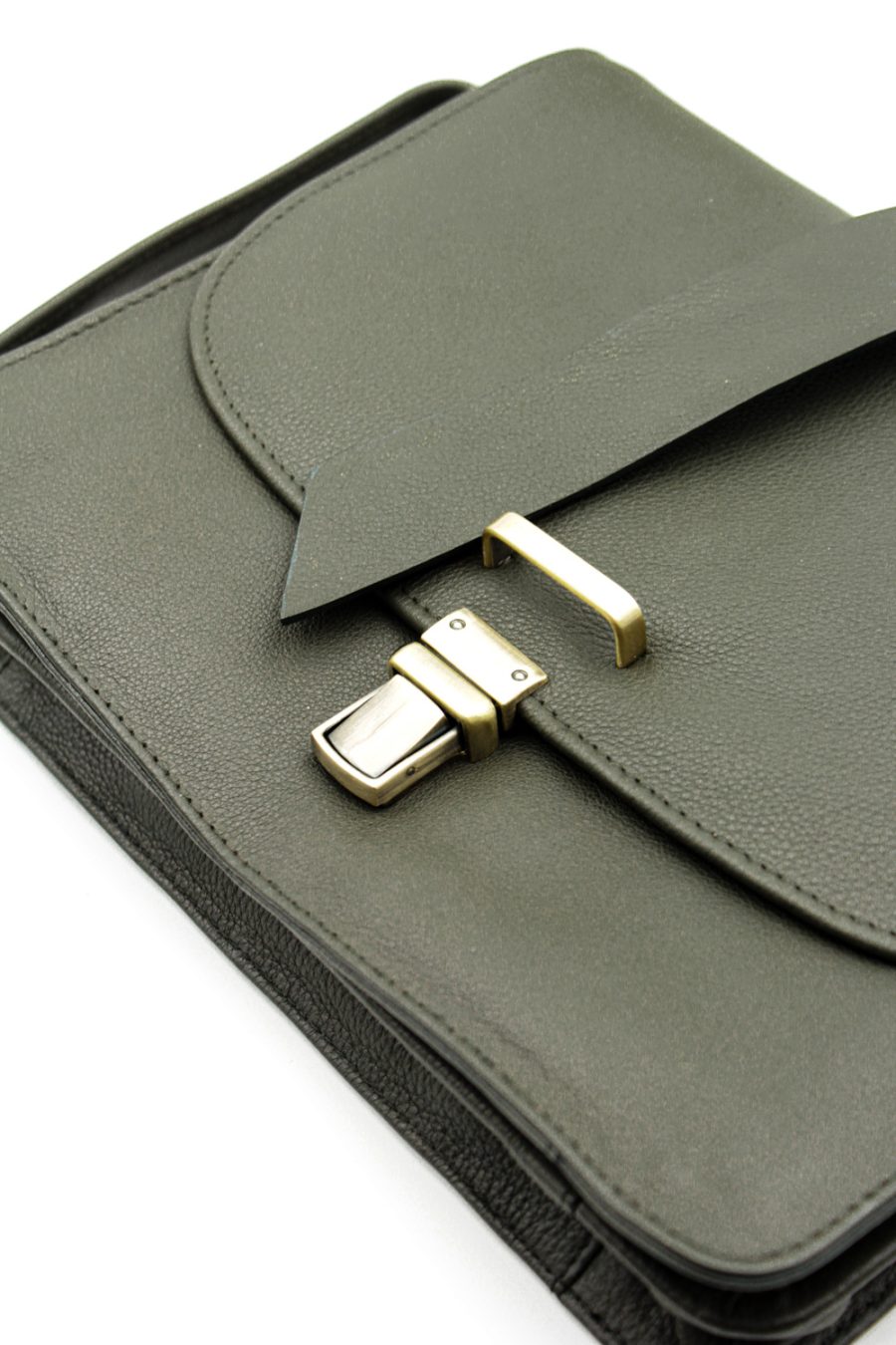 Borsa Parijat in pelle - Image 3
