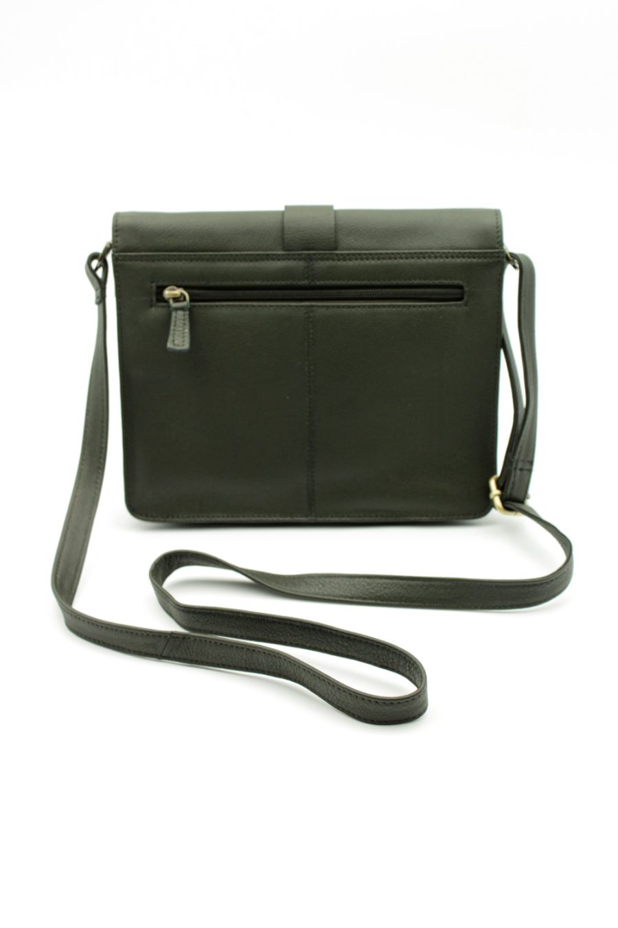 Borsa Parijat in pelle - Image 4