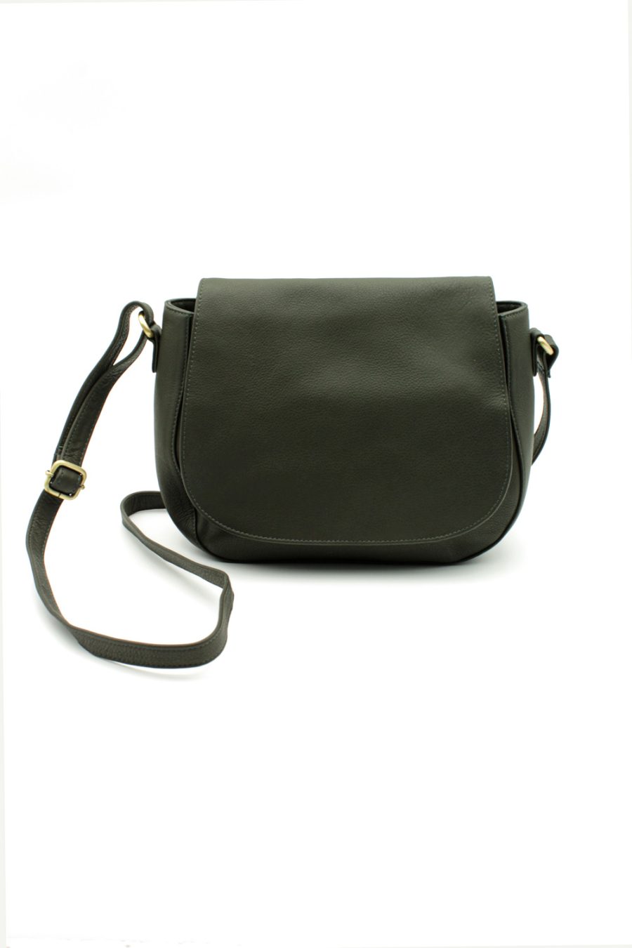 Borsa Salkia in pelle - immagine 4
