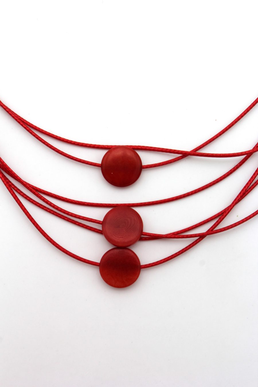 Collana Rubino - immagine 2