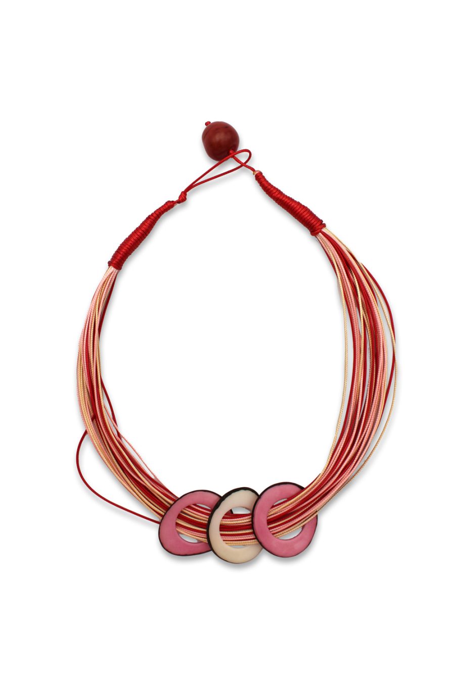Collana Agata - immagine 2