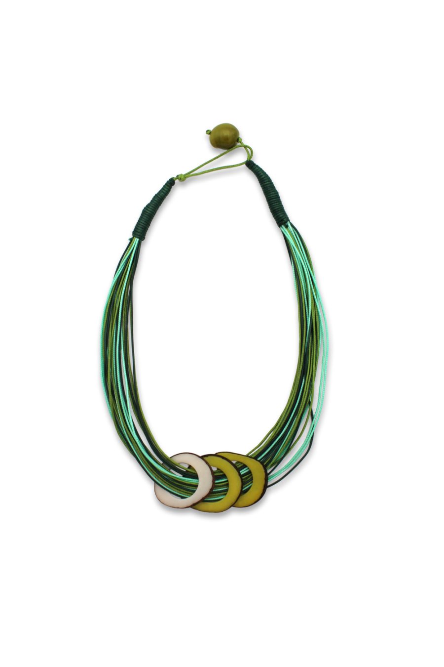 Collana Agata - Image 2