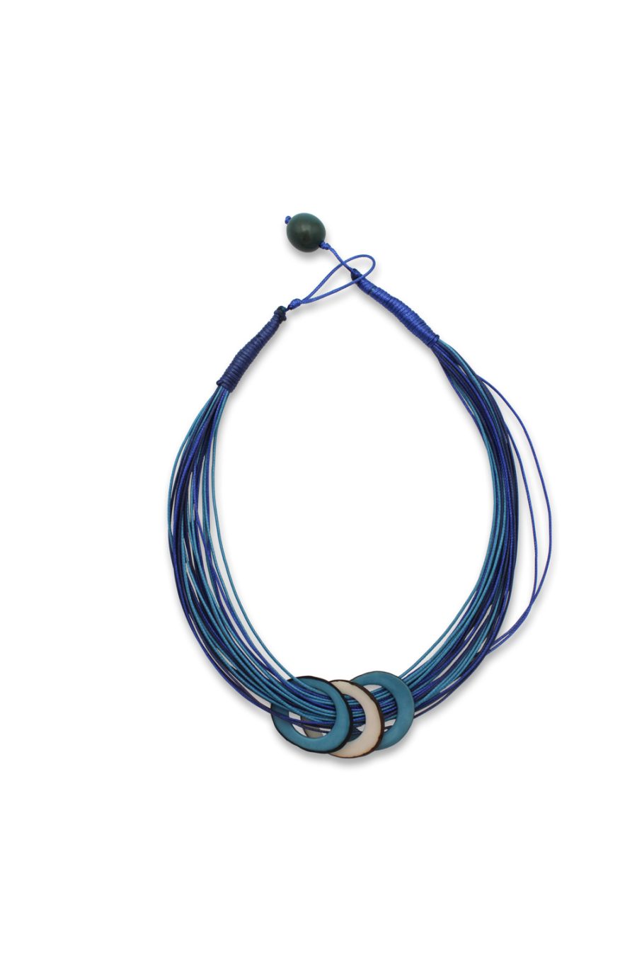 Collana Agata - Image 2